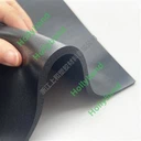 Пламък на пламък с висока плътност PU пяна за запечатване на автоматична част