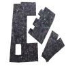 Soundproof Acoustic Insulation Material Foam For Car