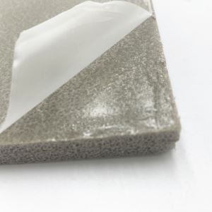 Самозалепващ се XPE лист от пяна