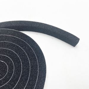 Едностранна пяна с лента EPDM