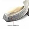 PVC Foam Seal Tape For Window