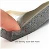 hollyseal® PVC Foam Tape Single Sided