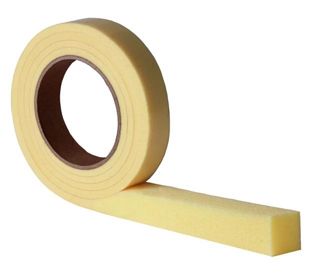 Самозалепваща разширяваща се лента от пяна