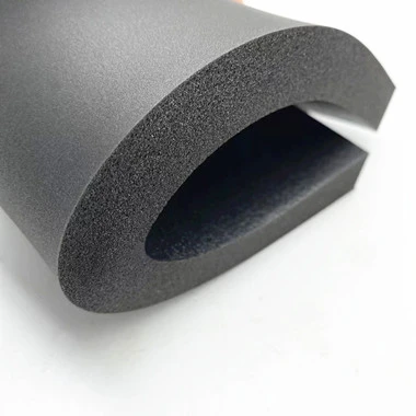 PVC пяна със затворени клетки с ниска и средна плътност с дебелина 19 mm