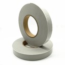 Едностранно залепваща сива лента от PVC пяна с PET фолио за уплътнение на резервоара за вода